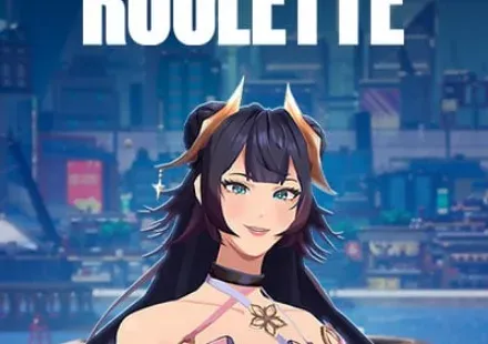 Port Roulette — živá hra Divaspin